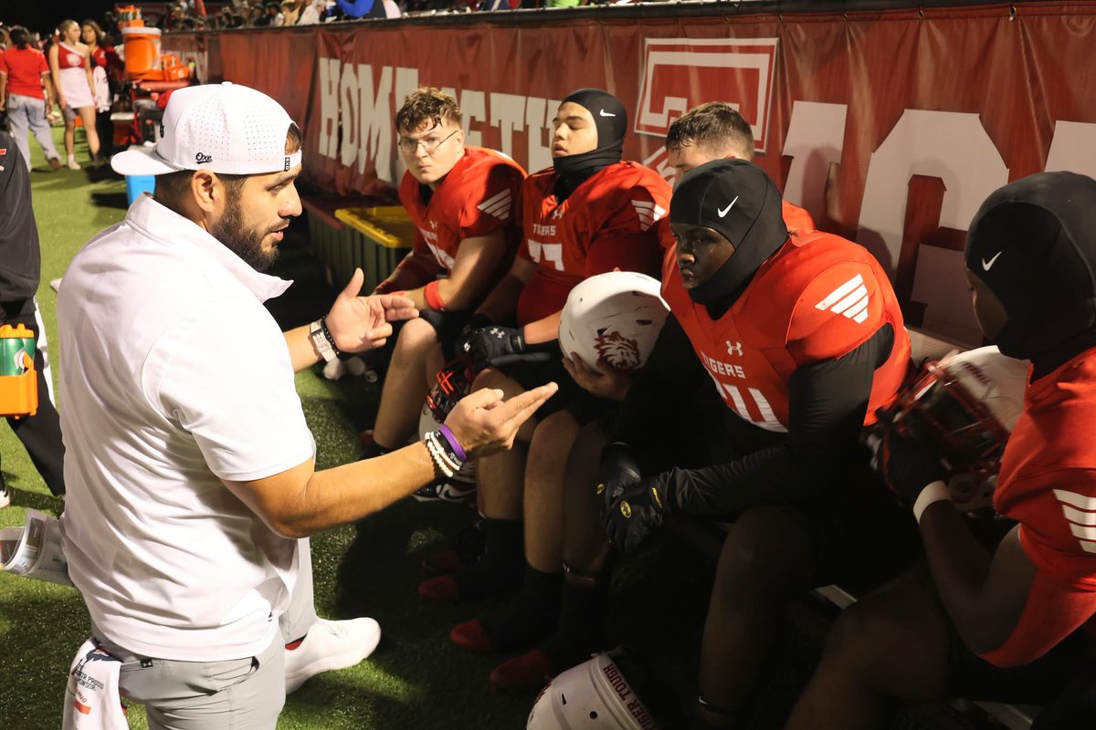 Coach Jack Garcia M.S tweet media