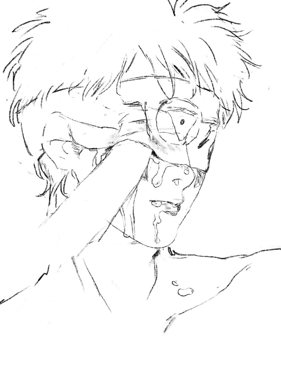 lyuuhyan118529's tweet image. #占い師 #eliclark #IdentityV