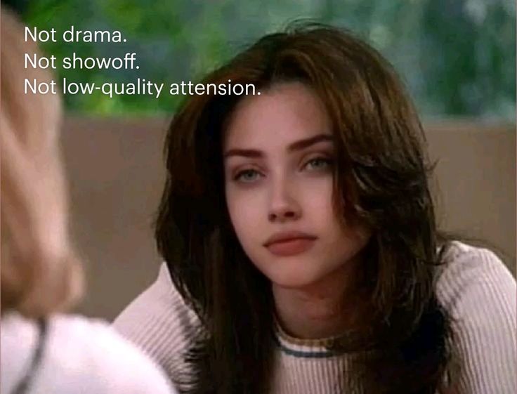 The kind of life that comes with sacrifices.