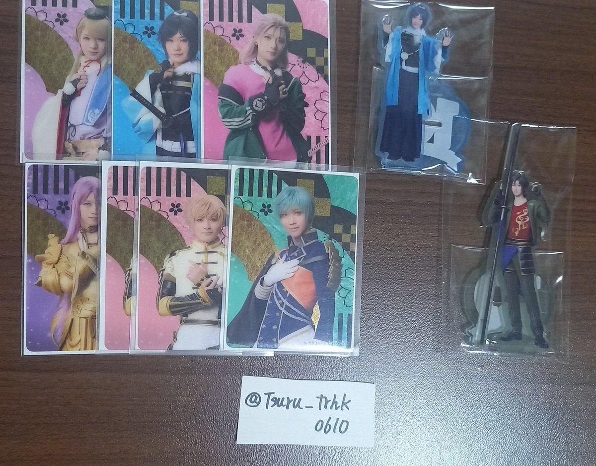 ゆき【取引垢】 tweet media