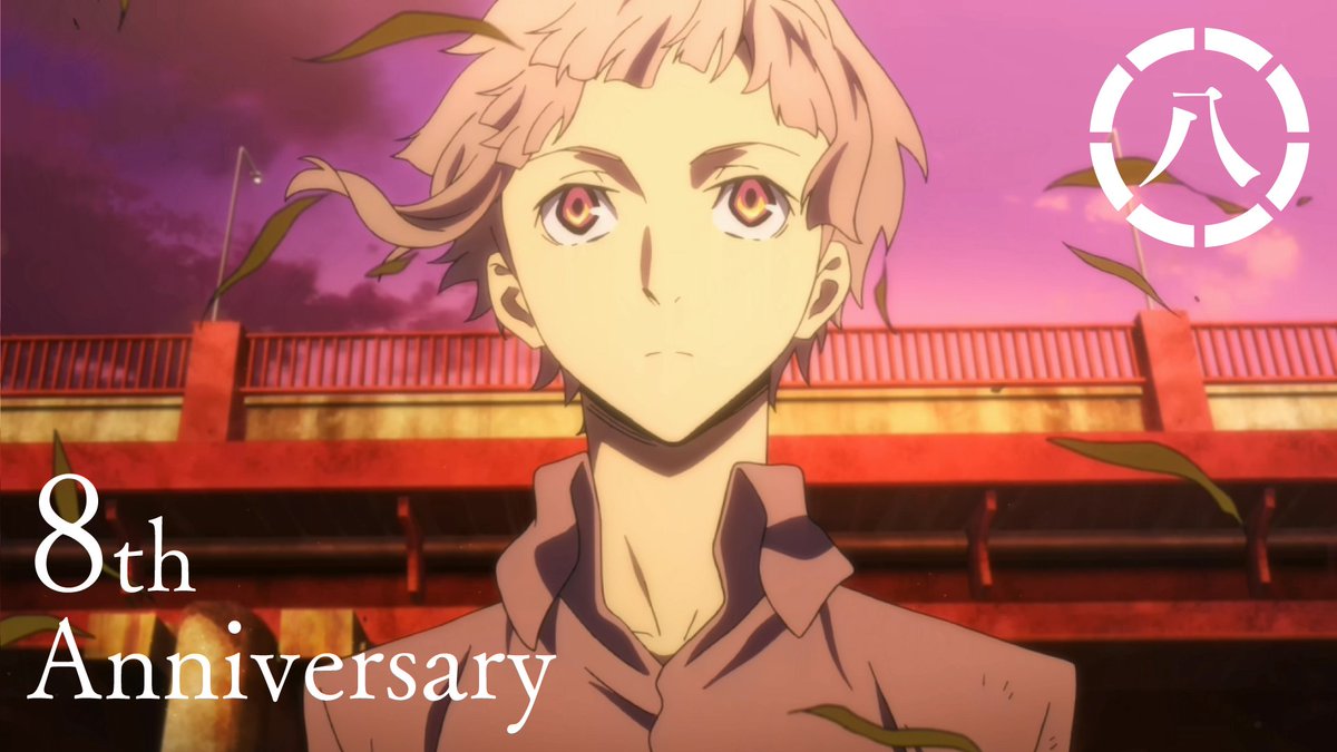 SskkotagaiS2's tweet image. 아츠시 군이 무장탐정사에 입사하고 이룬 것

•다자이 씨에게 속기 5113회
•크레이프 구매 748회
•아쿠타가와와 싸우기 3596회
•다리 잘리기 4201회
•사람을 구해야 한다는 생각 684457회