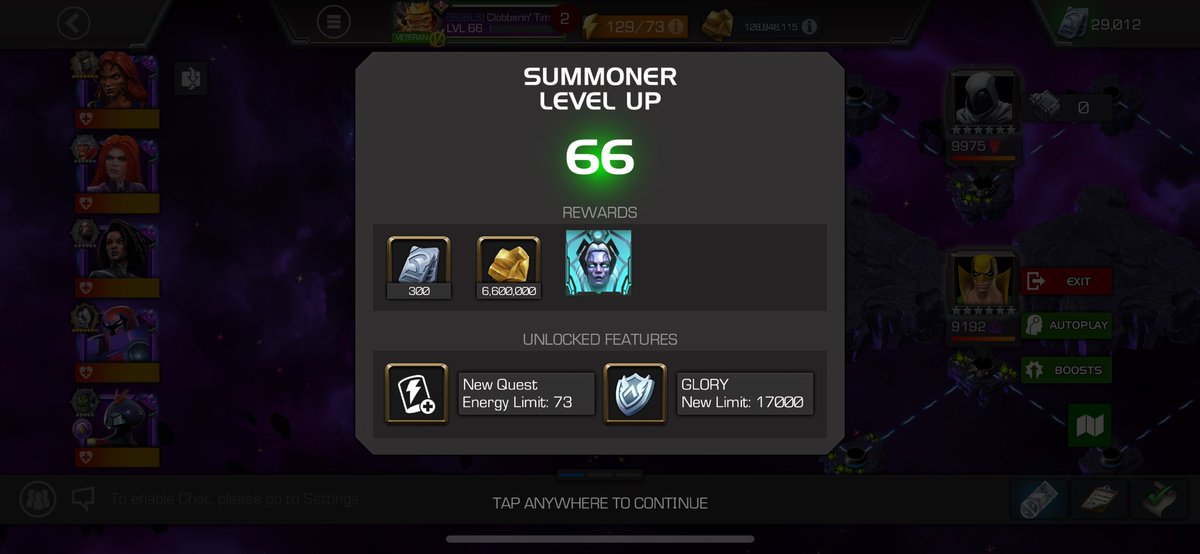 CTMCOC's tweet photo. These just keep going up, eh? https://t.co/KHlMPlFOKP