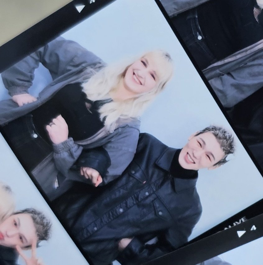 eternal_codeb's tweet image. Bain tweeted this😭