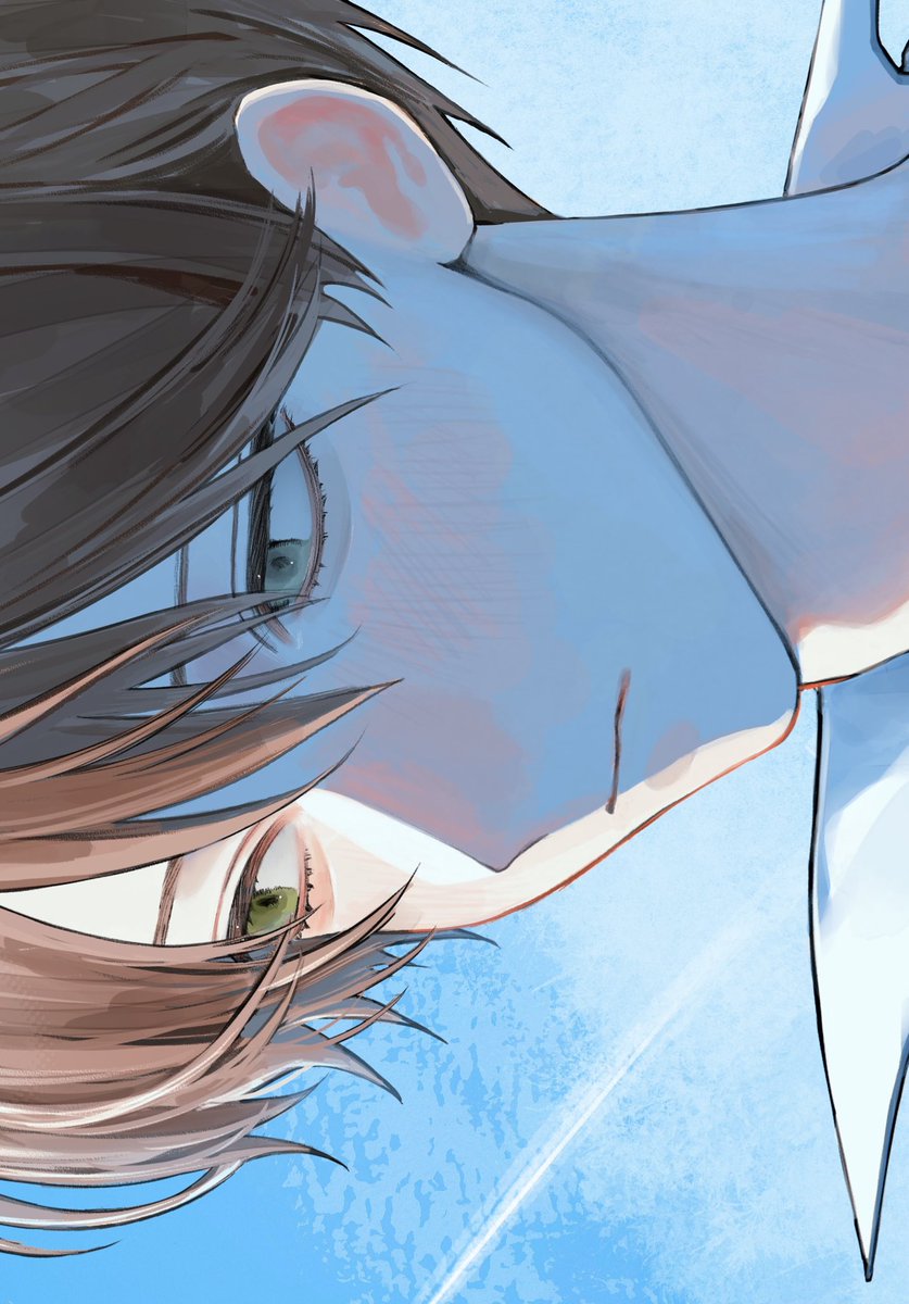 ラフskebありがとうございました〜！