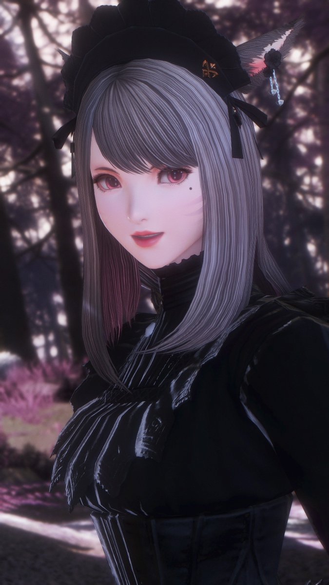 CakeXIV's tweet image. むむむ
#ミコッテ