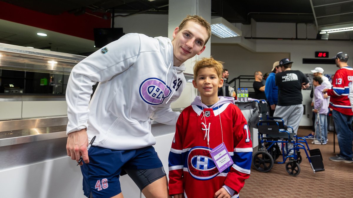 x - Canadiens Montréal tweet media