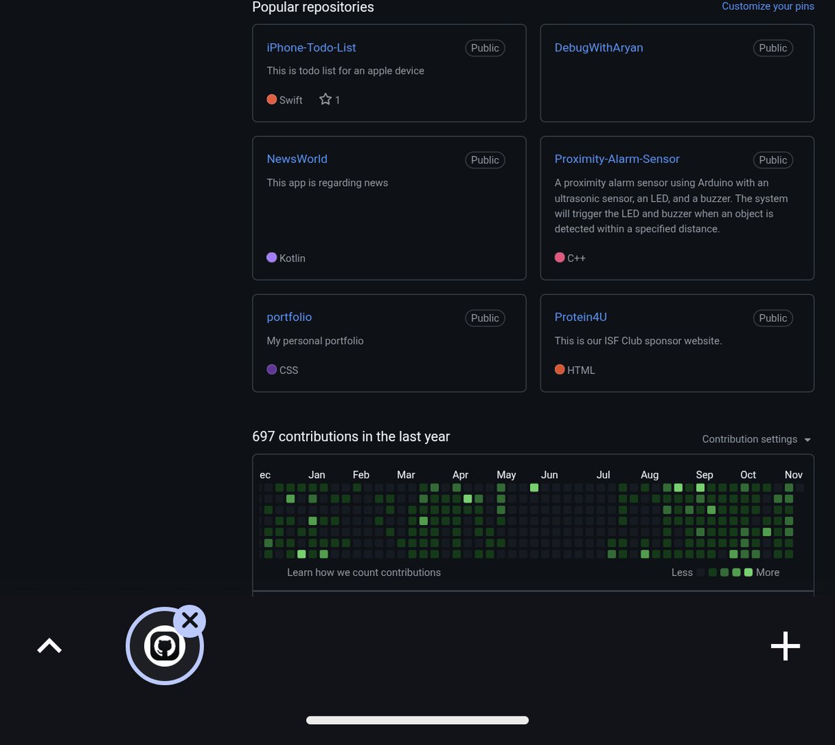 debugwitharyan's tweet photo. @itsumeshk @runable_hq What about this? https://t.co/gaJDnUvREq