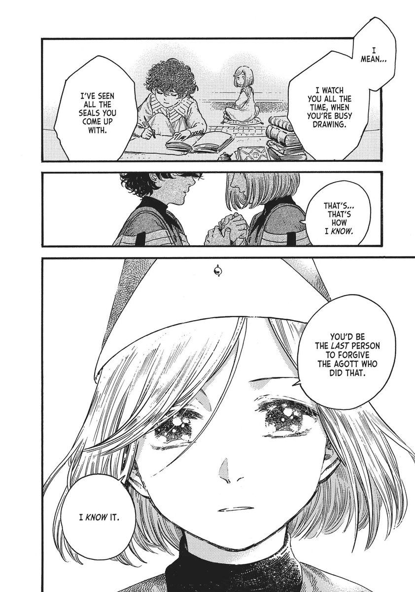 THIS LESBIAN WITCH SHIT GETS SERIOUS!!! IM OUT!!!!