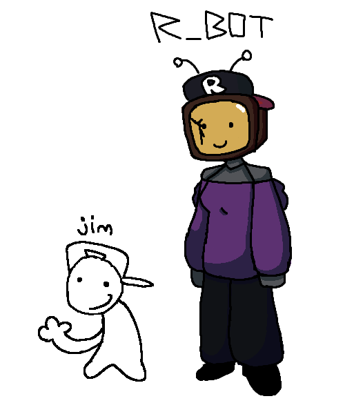 fannimationsYT_'s tweet image. big things are happening in the Roblox gamedev-sphere rn

#RobloxDev #ROBLOX #ProjectInfinity #conceptart