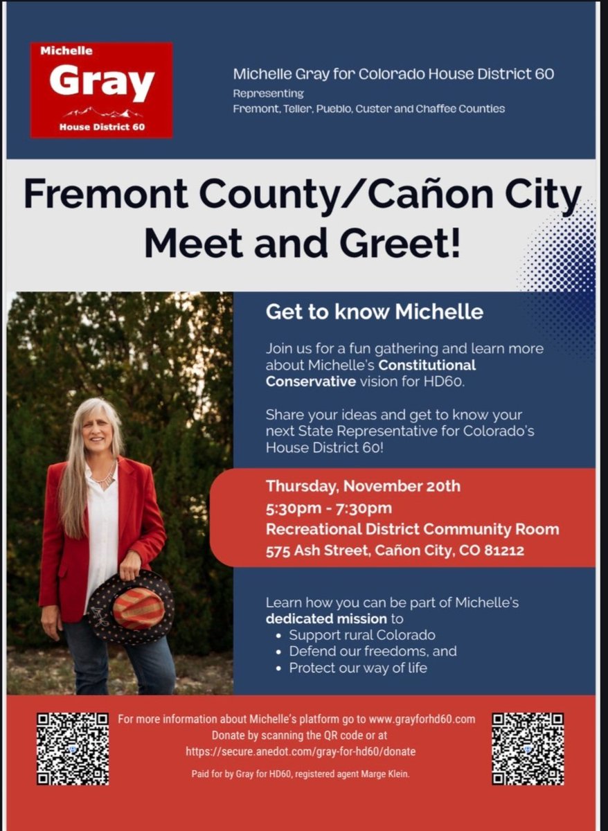 Fremont County Republican Party tweet media