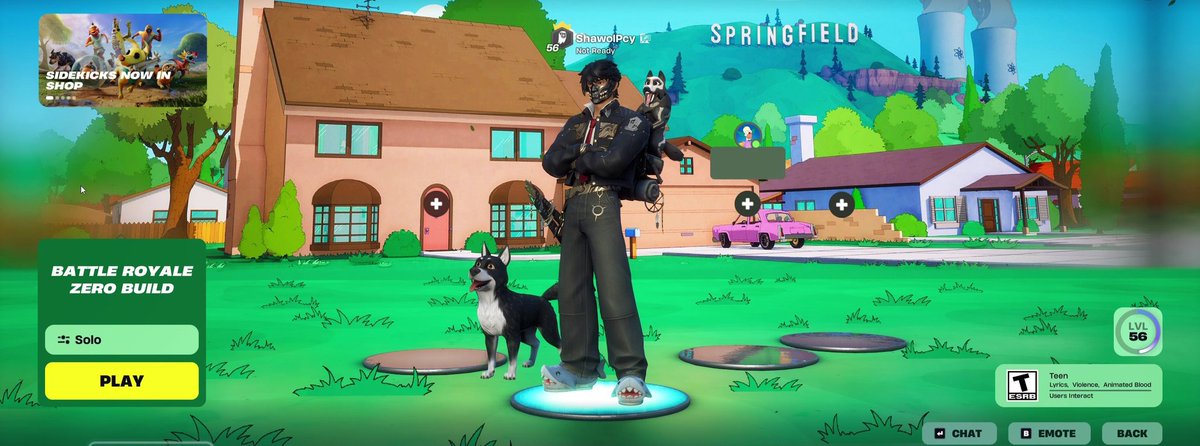 I can give 2 more gifts for today . Is there anybody I already have that's able to receive gifts that want any of the victory vibes emotes ?