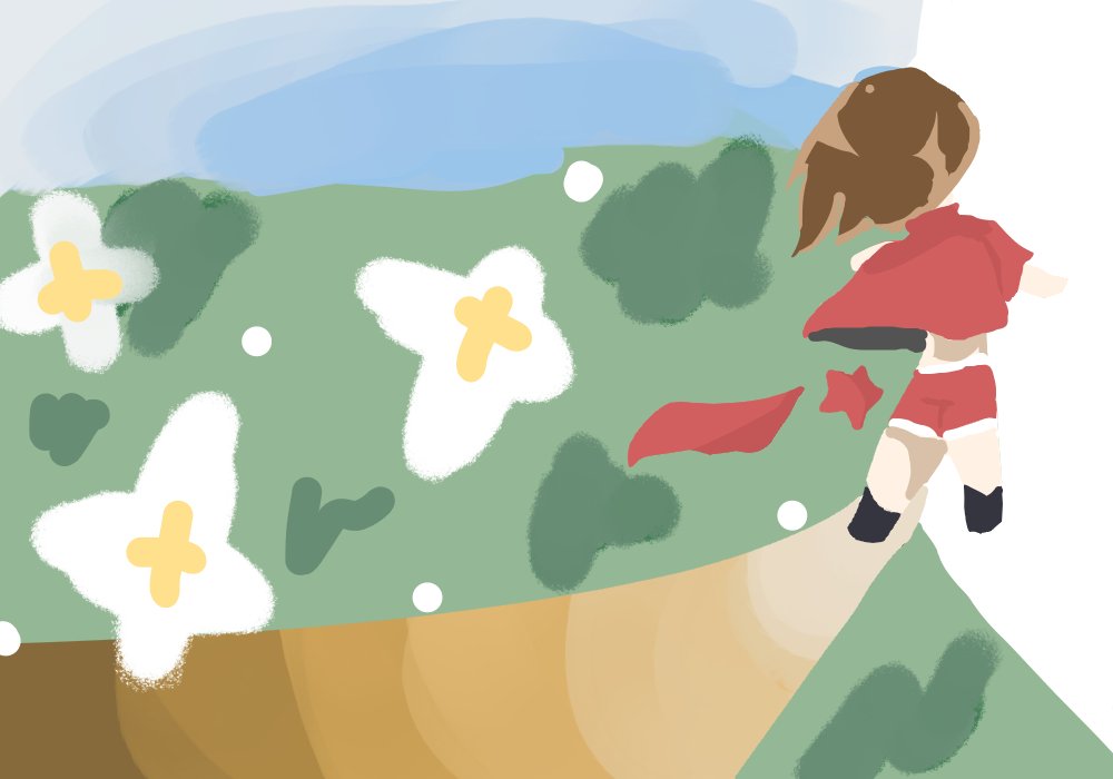 カタメノプリン tweet media