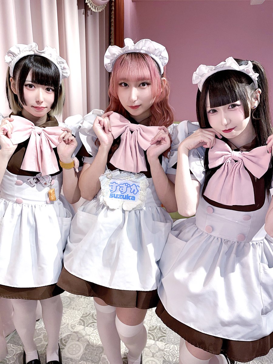 メイドカフェ あっとほぉーむカフェ (@athome_cafe) / Posts / X
