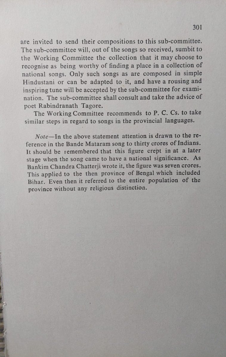Jairam_Ramesh's tweet image. The Congress Working Committee met in Kolkata Oct 26-Nov 1 1937. Those present included Mahatma Gandhi, Jawaharlal Nehru, Sardar Patel, Netaji Subhas Chandra Bose, Rajendra Prasad, Maulana Abul Kalam Azad, Sarojini Naidu, J.B. Kripalani, Bhulabhai Desai, Jamnalal Bajaj, Narendra…