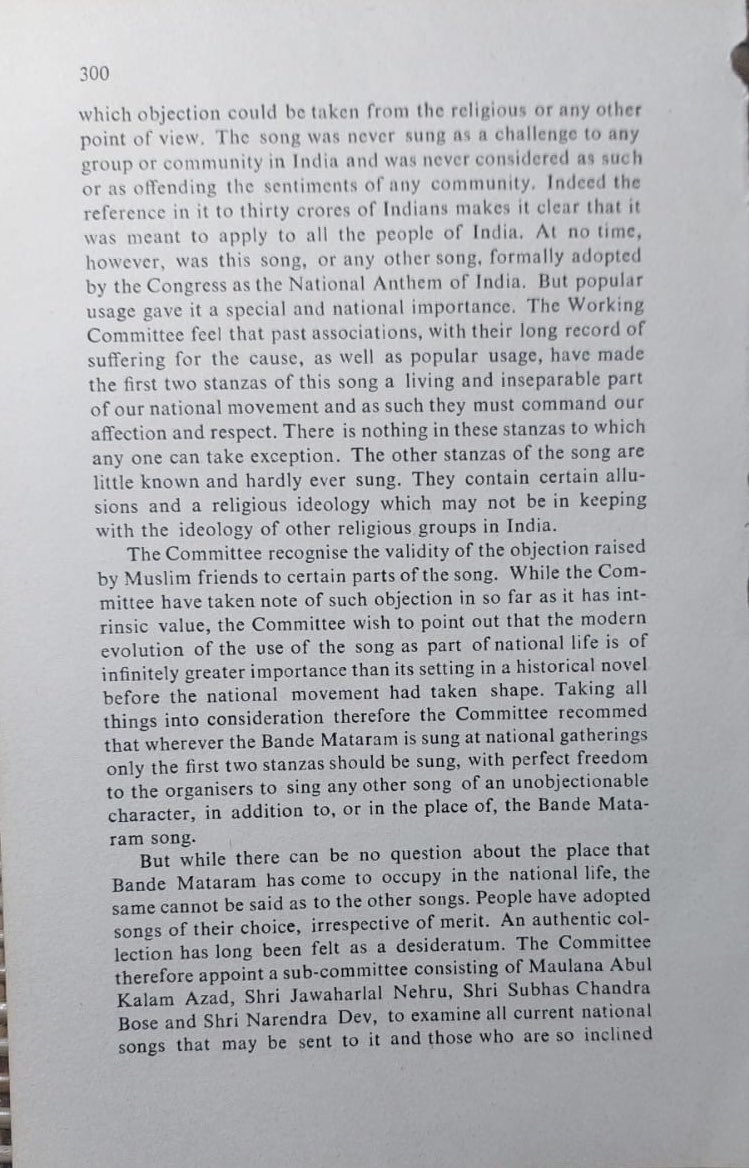 Jairam_Ramesh's tweet image. The Congress Working Committee met in Kolkata Oct 26-Nov 1 1937. Those present included Mahatma Gandhi, Jawaharlal Nehru, Sardar Patel, Netaji Subhas Chandra Bose, Rajendra Prasad, Maulana Abul Kalam Azad, Sarojini Naidu, J.B. Kripalani, Bhulabhai Desai, Jamnalal Bajaj, Narendra…