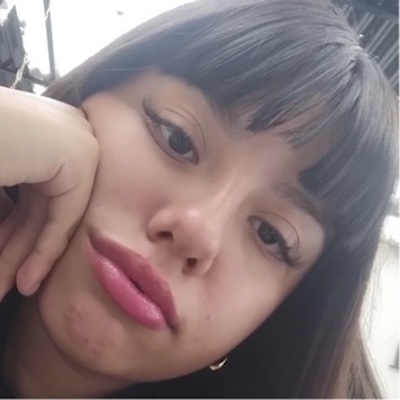 desaparecidaorg's tweet photo. Morena Jazmín Giménez tiene 14 años, desapareció el 7/11/25 en Adrogue, Almirante Brown, provincia de Buenos Aires. Se hizo la denuncia. Por favor compartir y avisar #Urgente a la policía local, o al ☎️ 911  

#Adrogue #AlmiranteBrown #BuenosAires https://t.co/GgKnEztjNM
