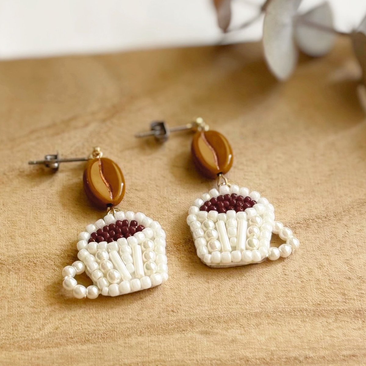 デザフェスvol.62出展

▶︎2025/11/15（土）-16(日)
「デザインフェスタvol.62」

🎪出展名Hi-na（ひーな）
📍東京ビックサイト
📍南4階P-158

ワクワクするようなモチーフビーズ刺繍アクセサリー（ブローチ、耳飾り）たくさんです🪡

#デザフェス62リポスト 
#デザフェス62

Thanks <a href="/designfesta/">デザインフェスタ公式</a>