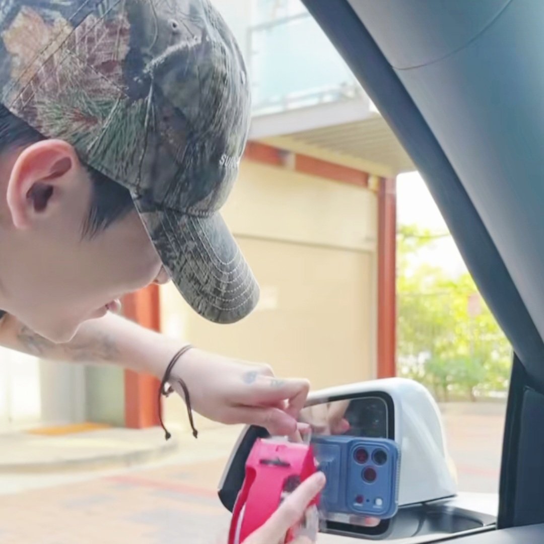 totorororo_j's tweet photo. 좋댄다 🙄
#putitonme https://t.co/k55ZVkywM4