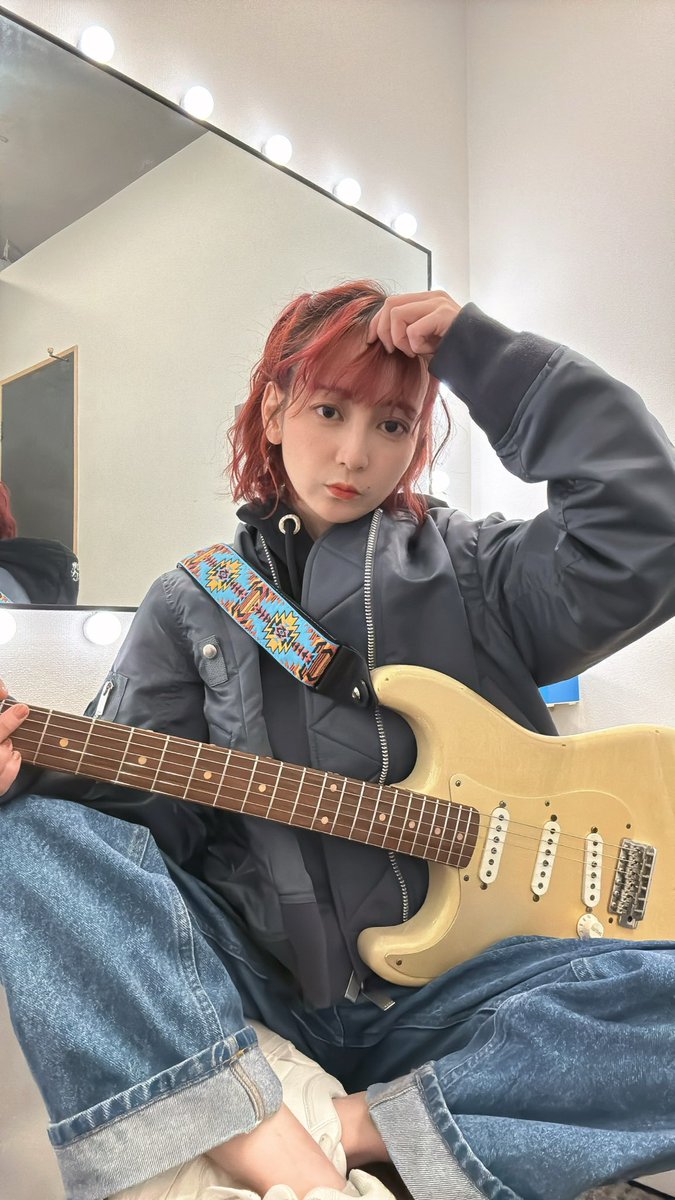 AmamiyaMaako tweet media