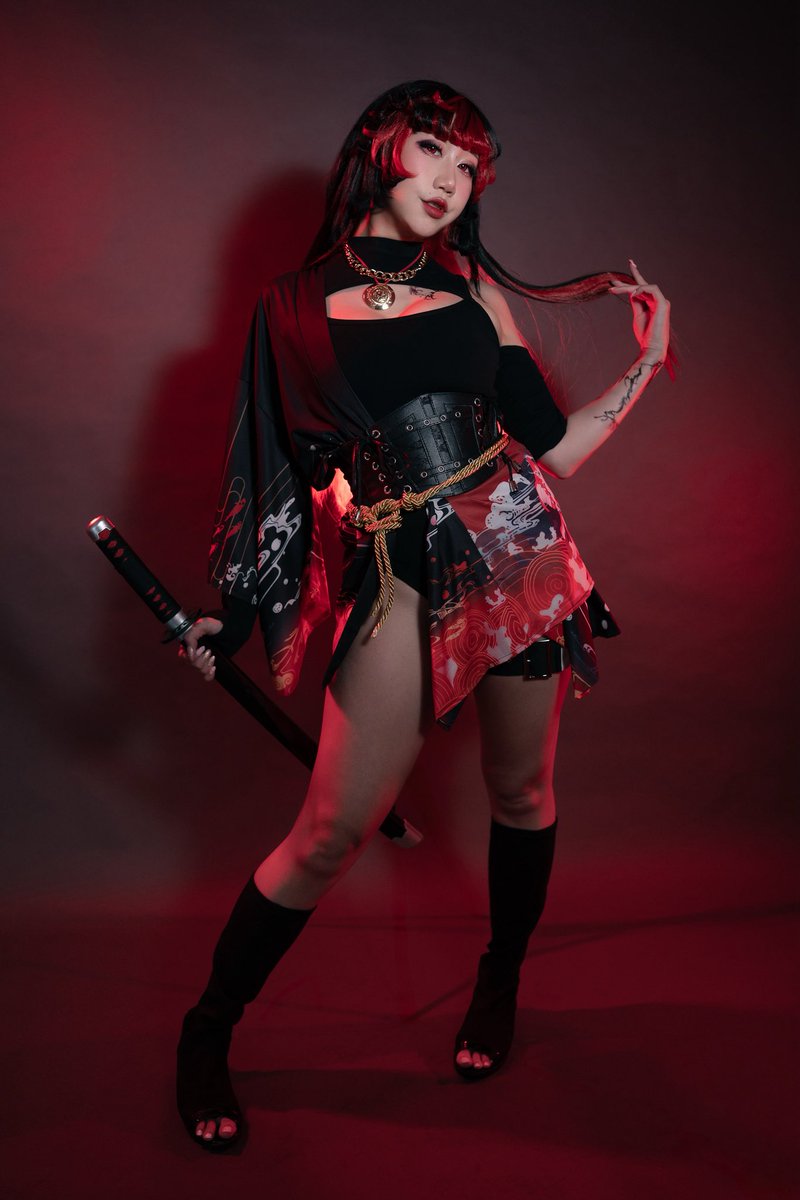 which vtuber should i cosplay next? :3
#RPART