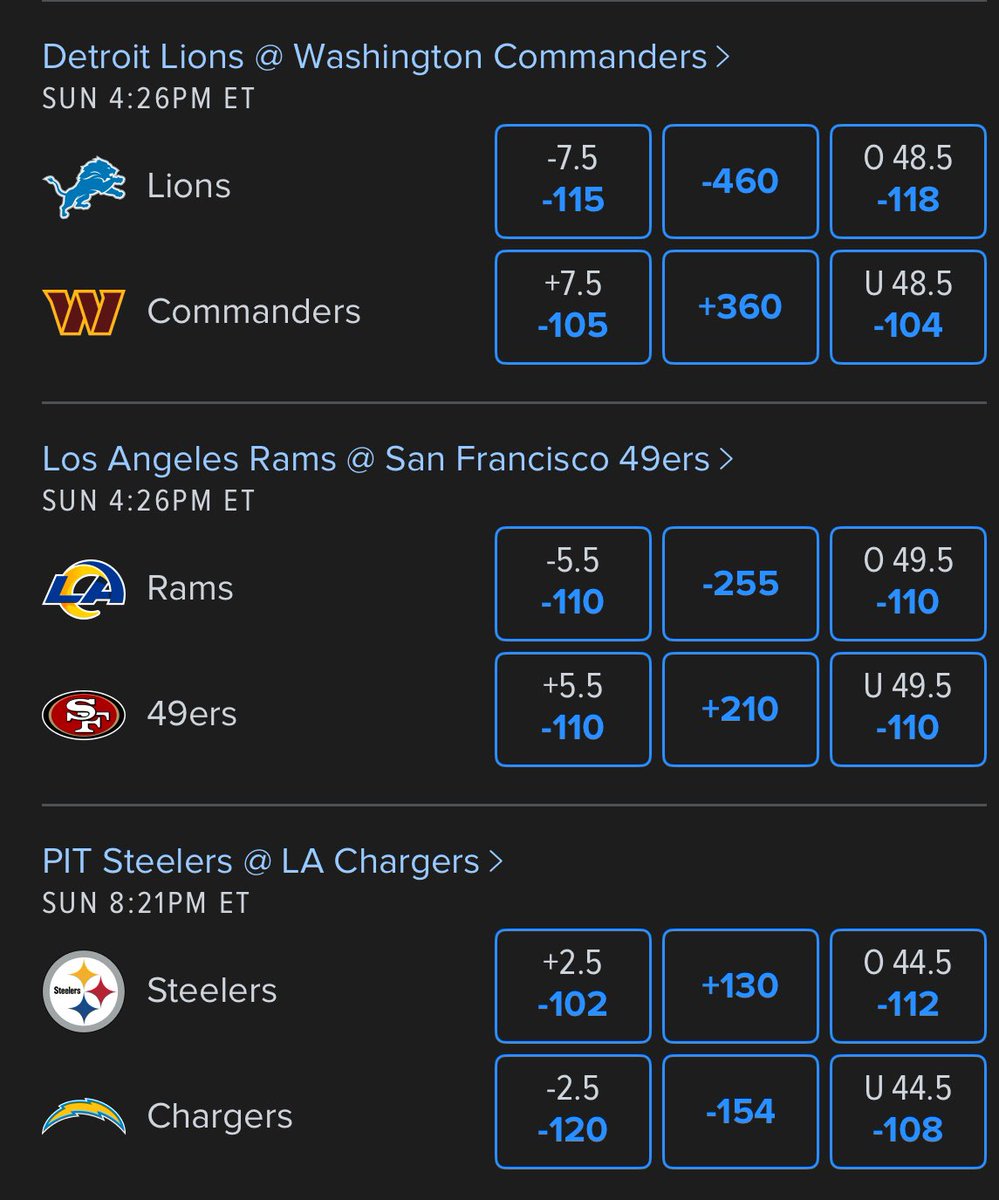 Gambling Tailor tweet media