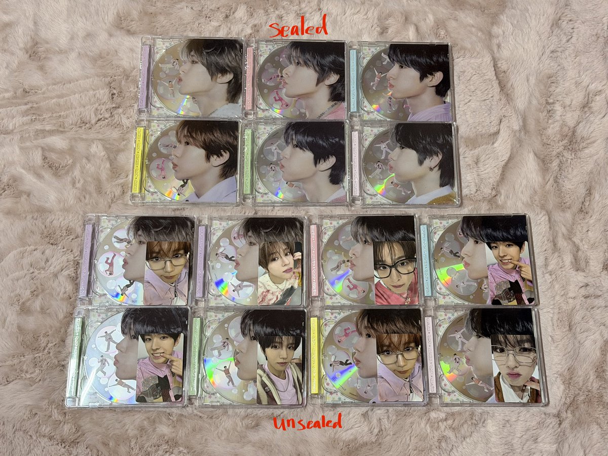 _rootbearr's tweet image. wts ph ~ poppop jwc &amp;amp; wichu ! #tinluversells

JWC - ₱180 sealed | ₱250 unsealed w pc
𖦹 payo / 5 days

WICHU - ₱1,400
𖦹 payo / 1 week w 30% dp

𖦹 x sensi, impa
—— dm or reply to claim 

🔖 pc photocard jewel case sion riku yushi jaehee ryo sakuya wish nct