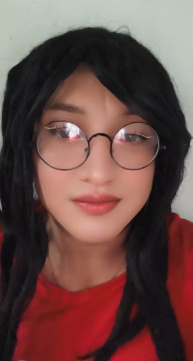 Nata Darcourt 🏳️‍⚧️💋👠 tweet media