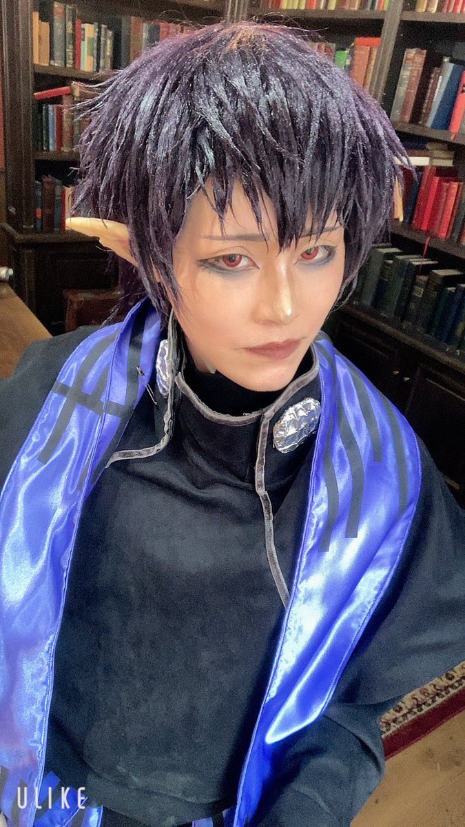 96(KURO)今年予定❌ラストイベントリトコス！ on X