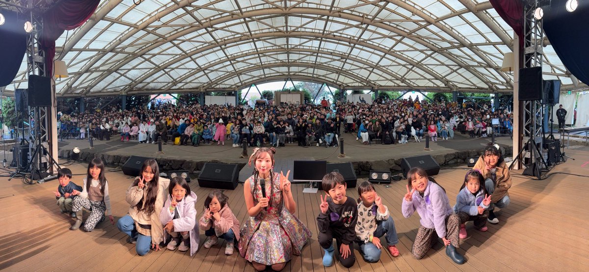 よよよちゃん👽✨令和の歌まねヒロイン (@yoyoyochan_twi) / Posts / X