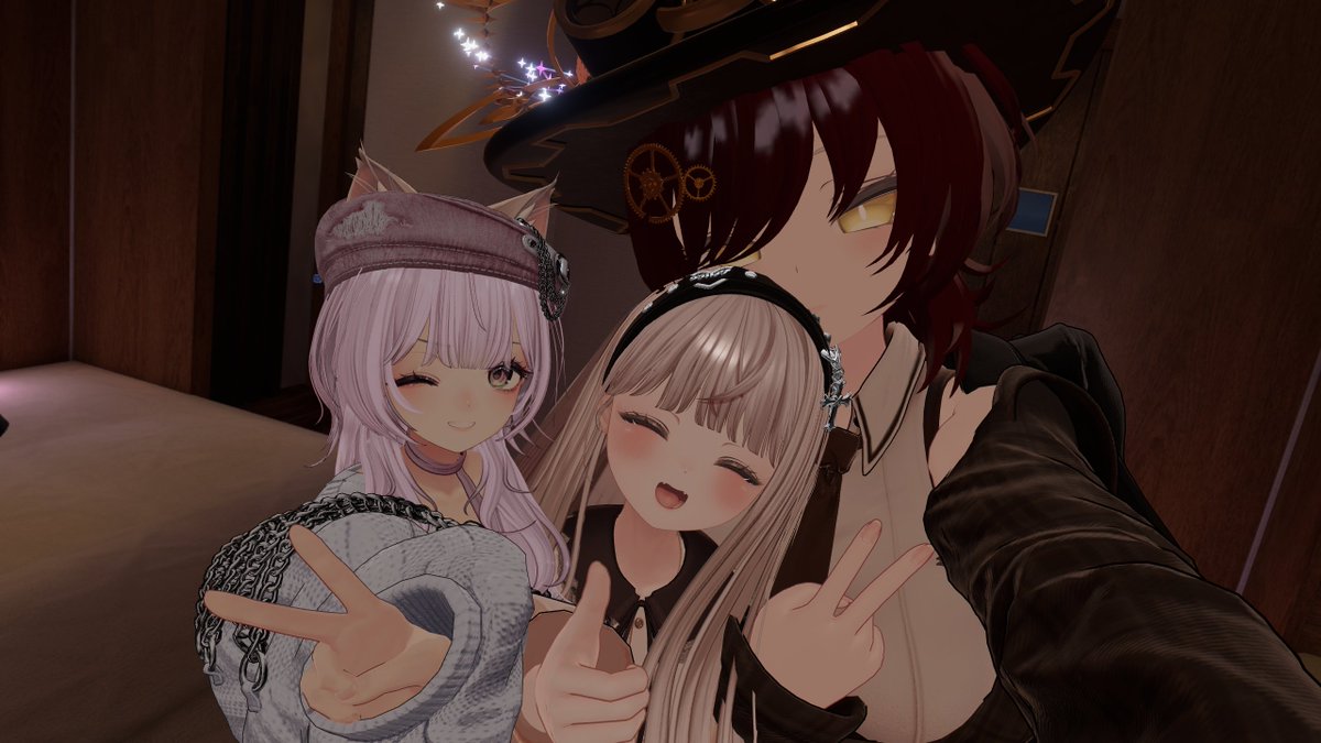 ruru プロフ読んでね♡ rurune3D #mamoming_vrc