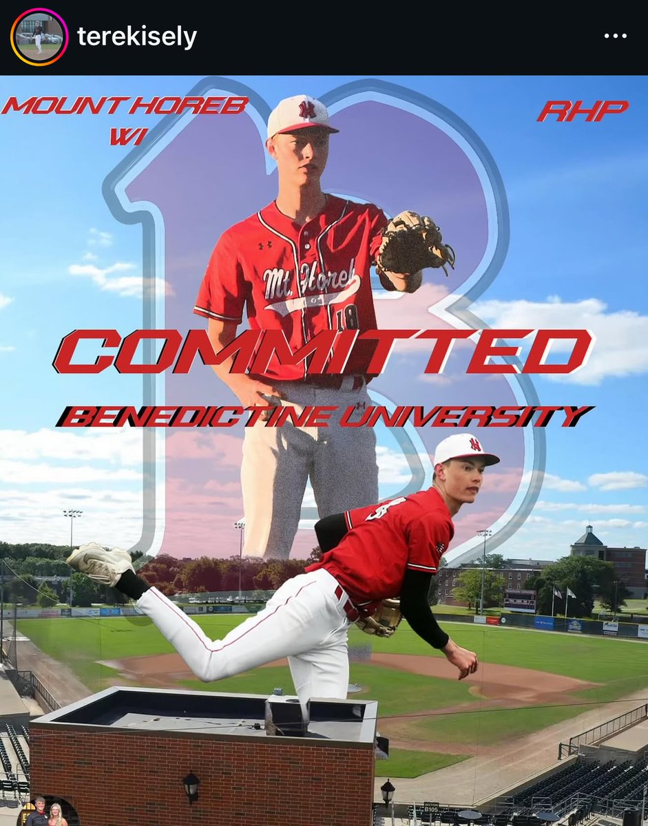 Beast Baseball tweet media