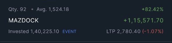 The Trading Wolf tweet media