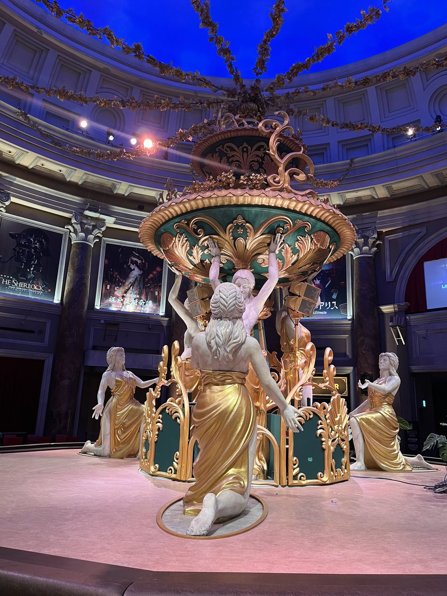 オランジェ on X