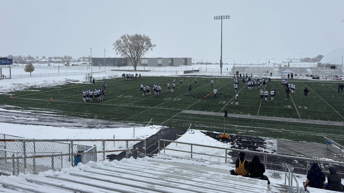 Concordia Bulldogs tweet media