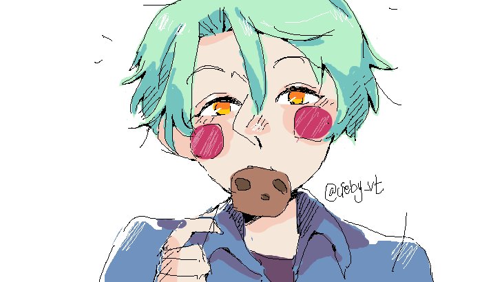 cieby_vt's tweet photo. Installed W11 and of course I had to try the new paint 🍪🖌️ #ciellery https://t.co/P6OLb4Ctpz