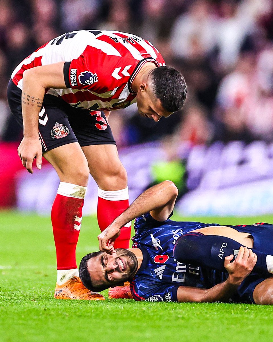 Granit xhaka..........💔