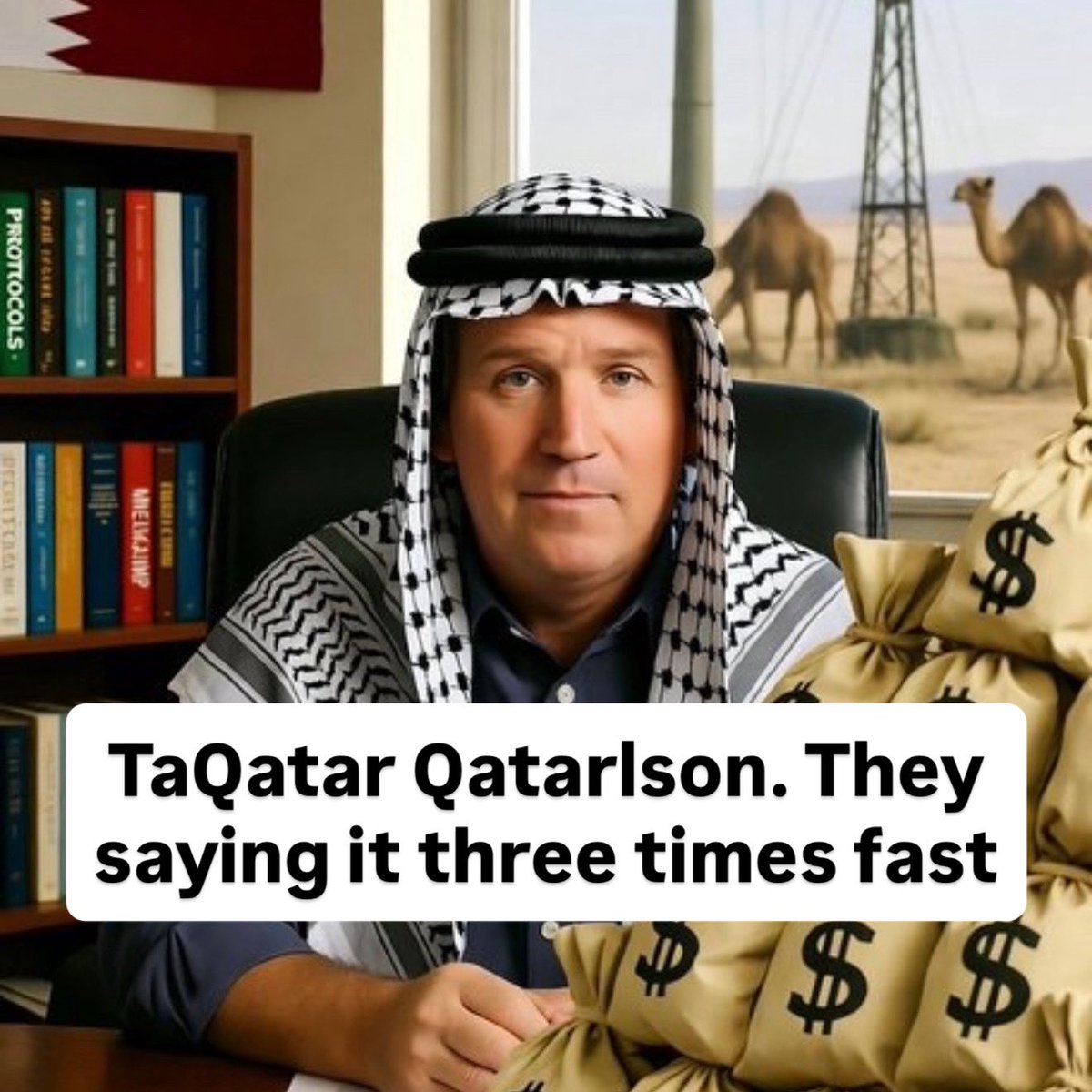 Rabbi Shmuley tweet media
