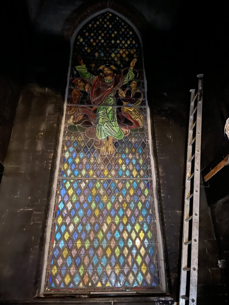 POV: Front and back. Save Activation Studios.