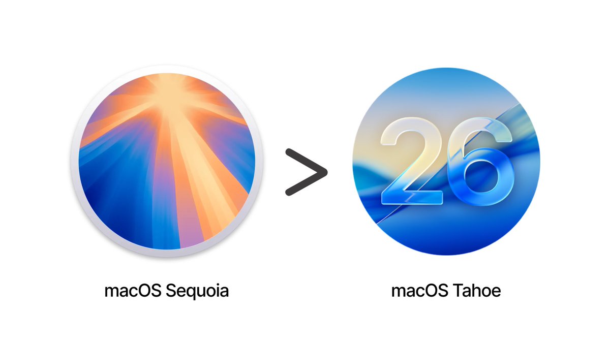 privatetalky's tweet photo. I think it’s time we admit… Sequoia was better. Who’s with me? https://t.co/QIszW2o8pZ