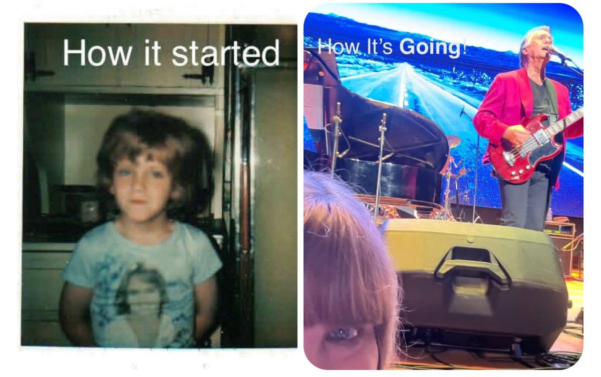 Virginia tweet media