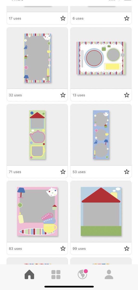 KIMW0NPlL's tweet image. this photo app is so cute😭😭😭😭