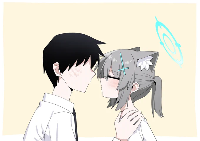 #ブルアカ