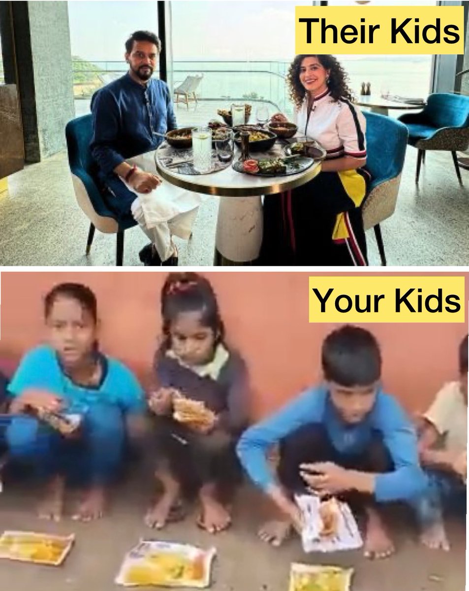 suneelkumar__'s tweet image. #TheDifference 💔💔