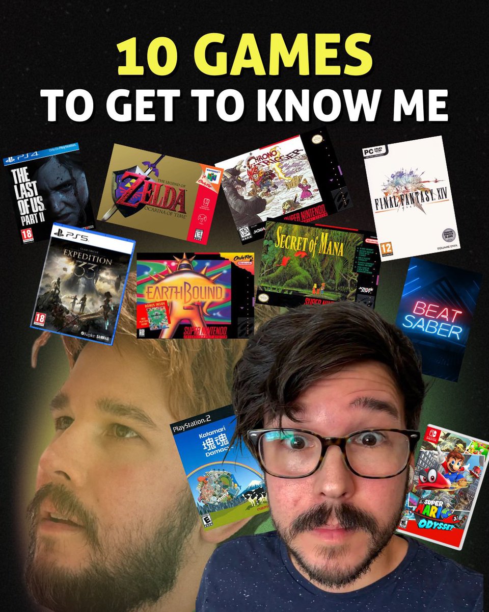 10 Games to Get to Know JK! Games! 🔥