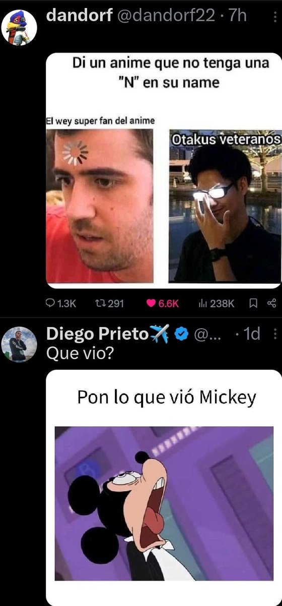 anapolar980's tweet photo. JAJAJAJAJAJAJAJAJA
JAJAJAJAJAJAJA
XDXDXDXDXDXDXD
XDXDXDXDXD 
"wtf con estas imágenes  de aquí se pasaron de la línea recta" https://t.co/AfERNZt4Uk