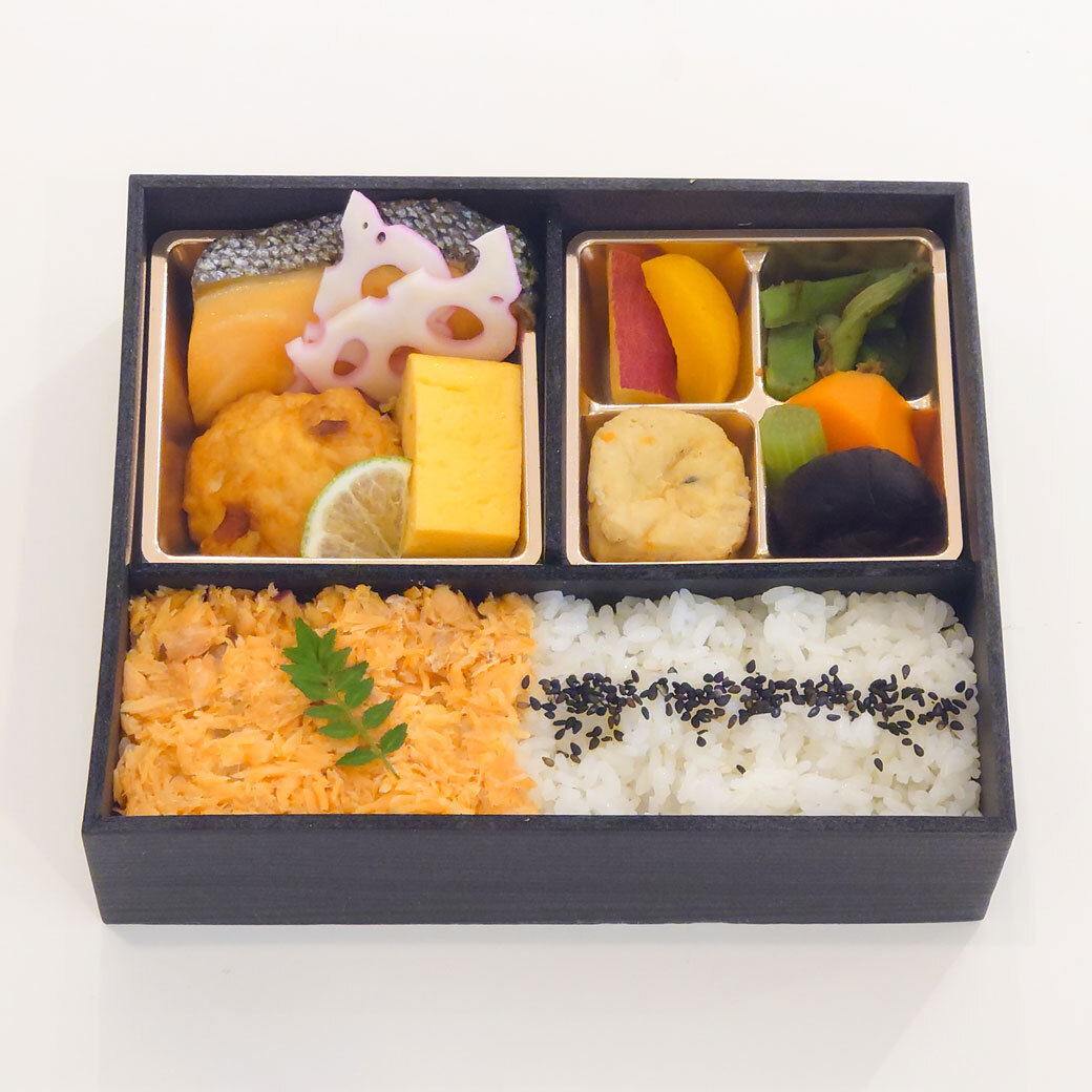 NEW》 BENTO ステーションセレクト ○新潟 加島屋×西武池袋本店 キング