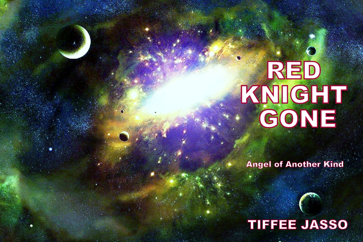 For the past 18 months, I have not been able to write due to the grief of what happened to my husband &amp; eventually his death. My characters always talk to me as I write. That's my subconscious at work. However, I am learning things scientifically beyond me. I find it interesting.