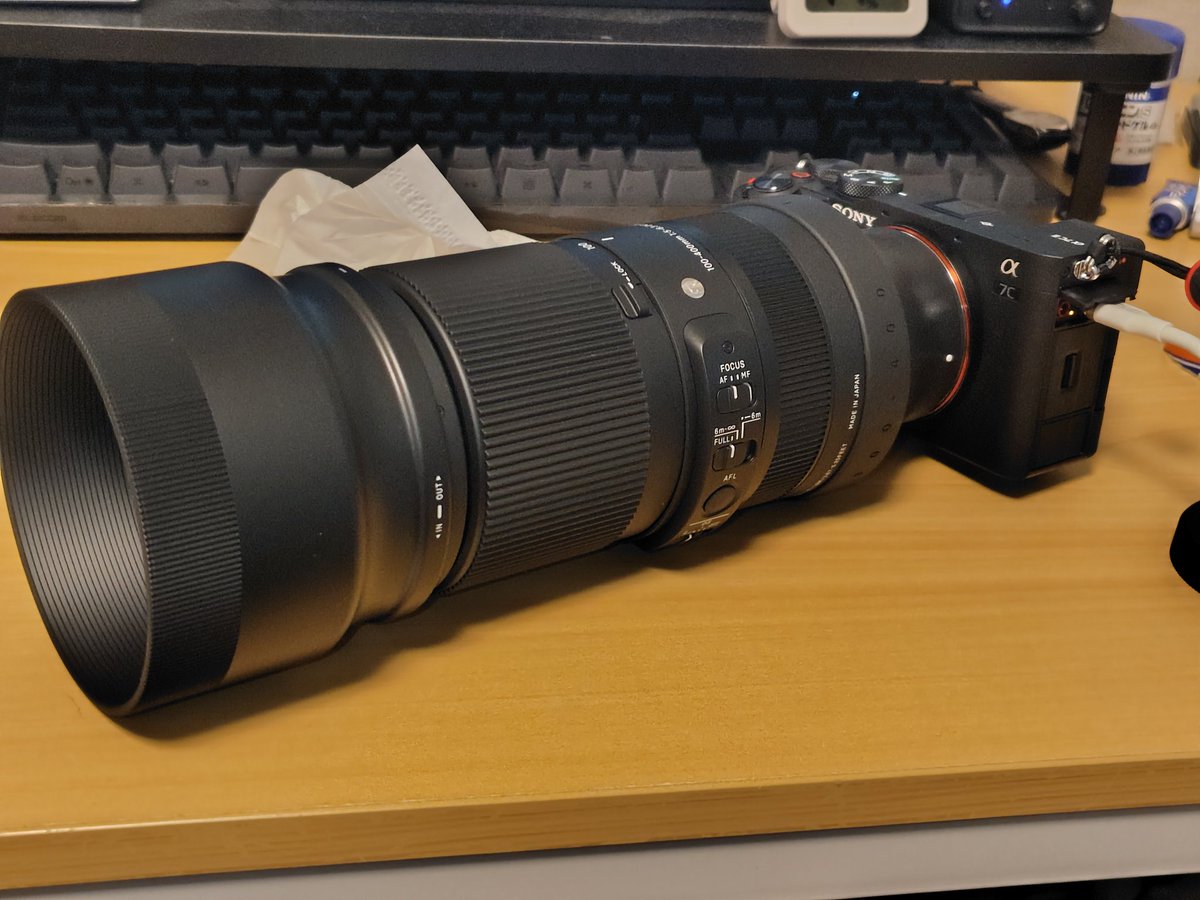 カウフマン(やぎ) on X