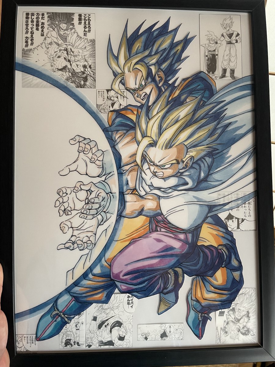 こん (@gogoaca) / Posts / X