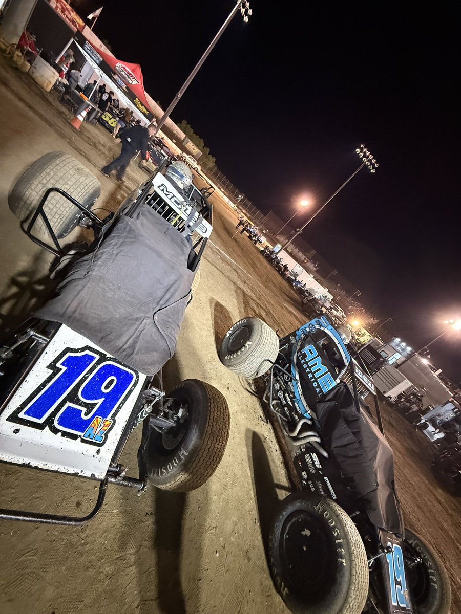 Reinbold/Underwood Motorsports tweet media